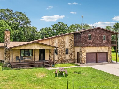 7430 Jefferson Rd, Okmulgee, OK 74447 - photo 7