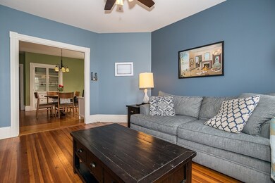 15 Gibson St unit 3, Dorchester, MA 02122 - photo 4