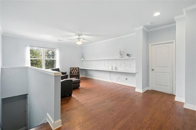 2195 Pinetree Dr, Cumming, GA 30041 - photo 7