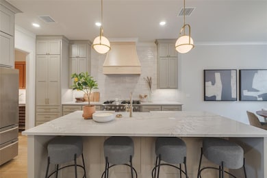 4017 Stone Bluff Way, Edmond, OK 73034 - photo 5