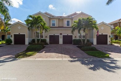 FRONT OF BLDG. HOME ON LEFT SIDE