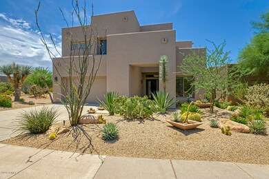 Corner lot with curb appeal