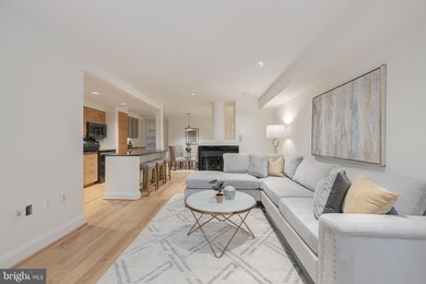 1116 25th St NW unit 1, Washington, DC 20037 - photo 4