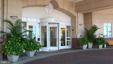 Harborview Towers unit 802, Baltimore, MD 21230 - photo 3