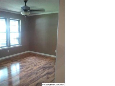Another view of great room.