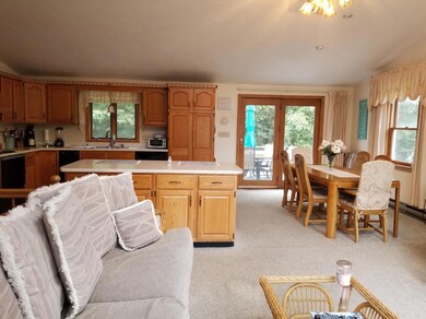 living kitchen dining 2