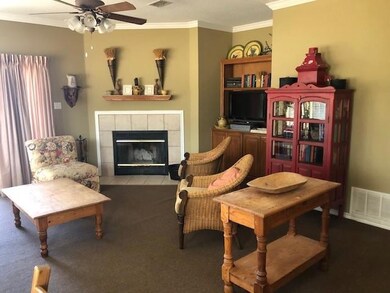 26035 Heartwood Cir unit 405, Whitney, TX 76692 - photo 3