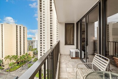 201 Ohua Ave unit 1611-1, Honolulu, HI 96815 - photo 7