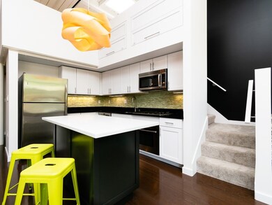 1 Aberdeen Way unit 202, Cambridge, MA 02138 - photo 5