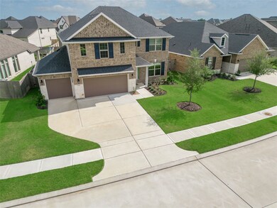 19103 Giara Pony Trail, Tomball, TX 77377 - photo 2