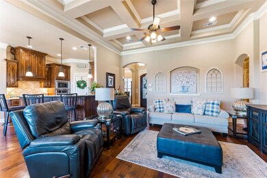 3519 Abes Landing Dr, Granbury, TX 76049 - photo 6