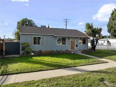 8755 Colbath Ave, Panorama City, CA 91402 - photo 2