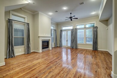 1807 Morse St, Houston, TX 77019 - photo 6