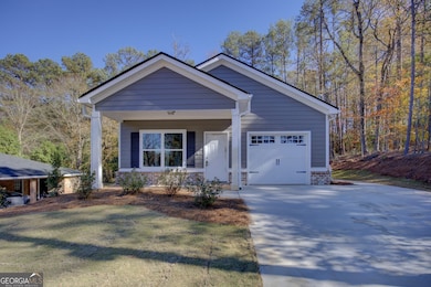 9213 Westview Dr SW, Covington, GA 30014 - photo 2
