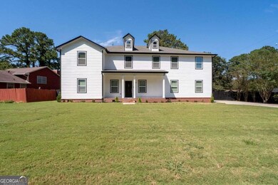 529 Westminster Ln, Jonesboro, GA 30238 - photo 2