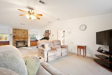 2422 N Jefferson St, Monticello, FL 32344 - photo 4