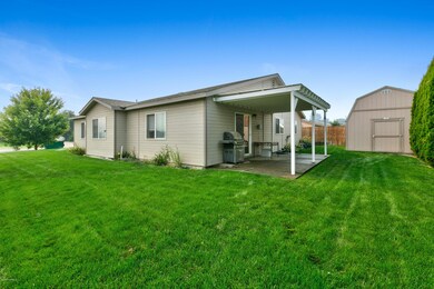 6509 Crestfields Road - Yakima, WA 98908