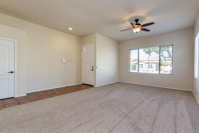Formal Living and Dining