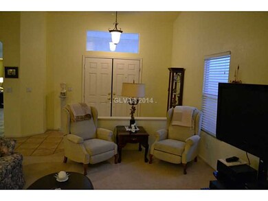 Entry Hall.