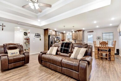 102 Texoma Meadows, Pottsboro, TX 75076 - photo 7