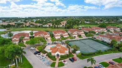 3572 Windjammer Cir unit 1403, Naples, FL 34112 - photo 2