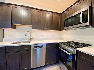 47 Mystic St unit 1, Charlestown, MA 02129 - photo 3