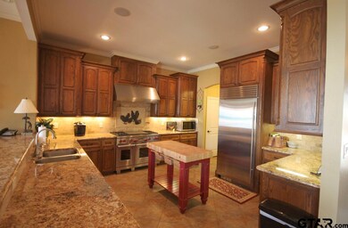 16873 16873 Rainbow Ridge Cr, Tyler, TX 75707 - photo 5