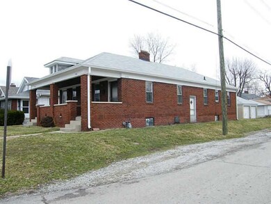 1303 N Gladstone Ave, Indianapolis, IN 46201 - photo 2
