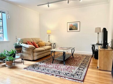110 Sewall Ave unit 1, Brookline, MA 02446 - photo 2