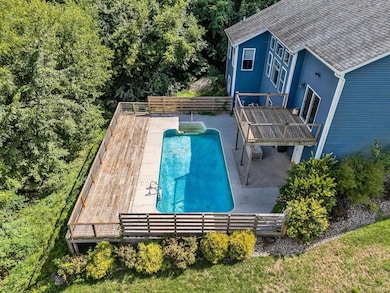 50774 Teall Rd, Bristol, IN 46507 - photo 6