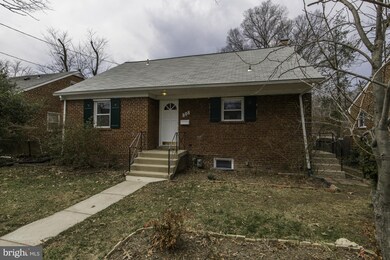 908 Elm Ave, Takoma Park, MD 20912 - photo 2