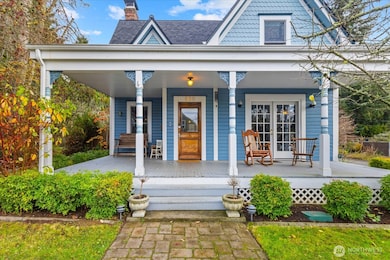 820 Boundary St SE, Olympia, WA 98501 - photo 3