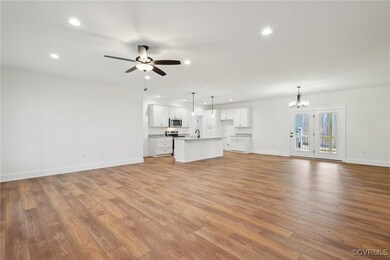 10964 Cross County Rd, Mineral, VA 23117 - photo 4