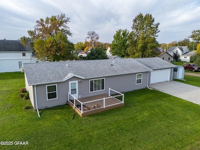 204 Johnson St, Shelly, MN 56581 - photo 2