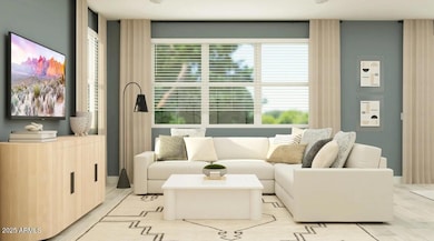 8335 E Petunia Ave, Mesa, AZ 85212 - photo 6