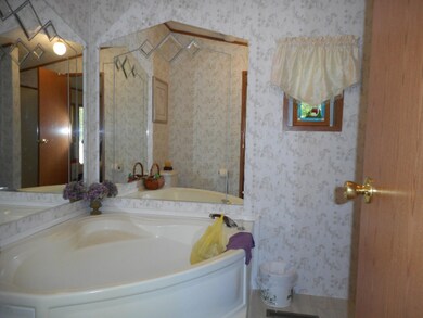 Bloss bath