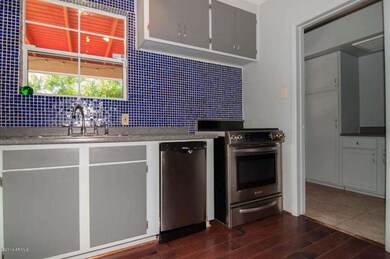 Kitchen-Range