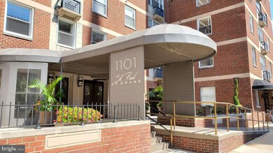 St. Paul at Chase Condominiums unit 412, Baltimore, MD 21202 - photo 2