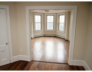 29 Wigglesworth St unit 3, Roxbury Crossing, MA 02120 - photo 2