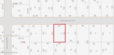 1226 Hastings Rd SW, Palm Bay, FL 32908 - photo 2