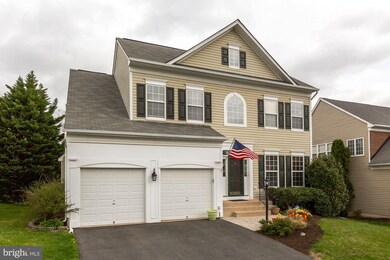 10024 Naughton Ct, Bristow, VA 20136 - photo 3