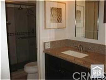 Bathroom Remodeled