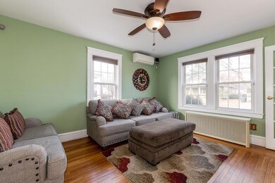 96 Sinclair Ave, Cranston, RI 02907 - photo 2