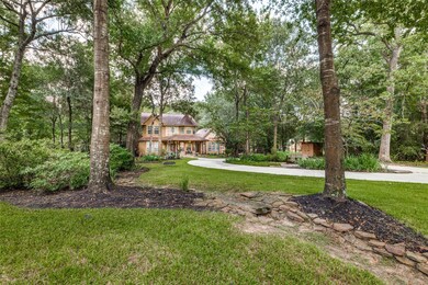 6910 Windcrest Estates Ct, Magnolia, TX 77354 - photo 2