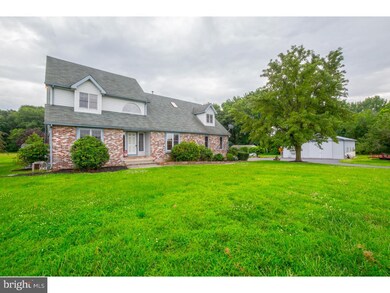 642 Tomlin Station Rd, Mullica Hill, NJ 08062 - photo 2