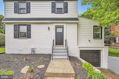 114 Greenridge Rd, Lutherville Timonium, MD 21093 - photo 3