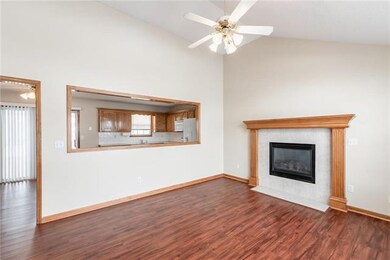 313 S Monroe St, Raymore, MO 64083 - photo 5