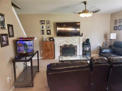 2770 Buckhorn Dr, Randleman, NC 27317 - photo 6