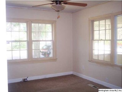 Bedroom #1