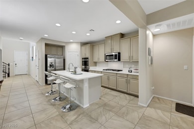 7306 Summer Grove Ave, Las Vegas, NV 89117 - photo 4